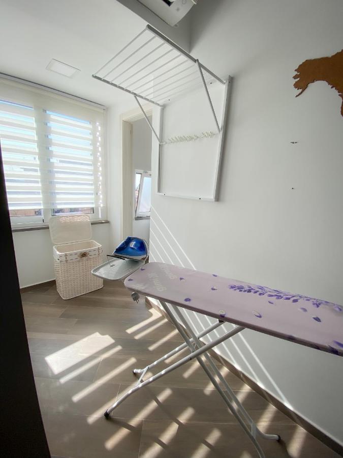 San Cataldo Suite San Cataldo (Sicily) Exterior photo